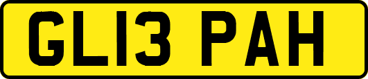 GL13PAH