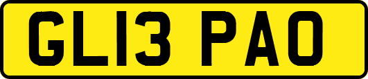 GL13PAO