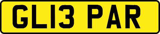 GL13PAR