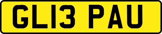 GL13PAU