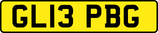GL13PBG