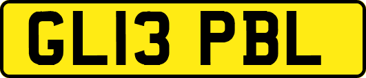 GL13PBL