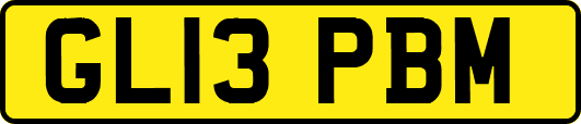 GL13PBM