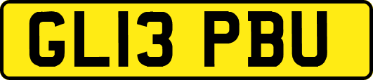 GL13PBU