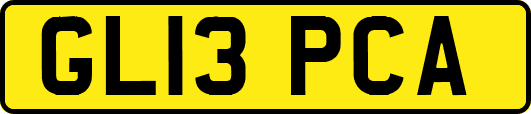 GL13PCA