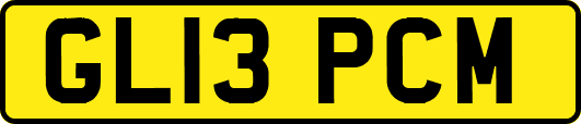 GL13PCM