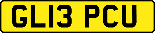 GL13PCU