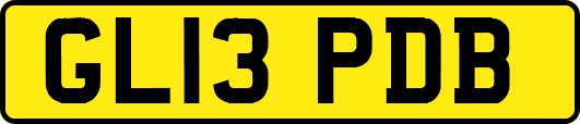 GL13PDB