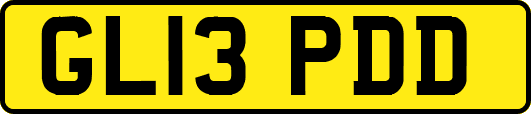 GL13PDD