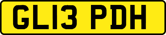 GL13PDH