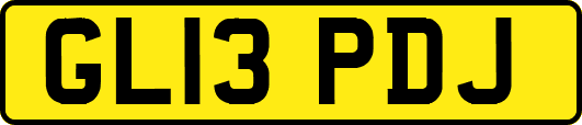 GL13PDJ