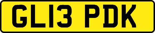GL13PDK