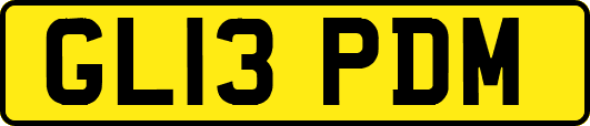GL13PDM