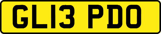 GL13PDO