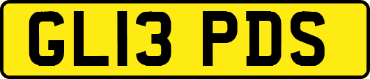 GL13PDS