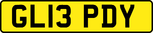 GL13PDY
