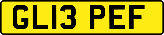 GL13PEF