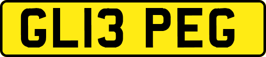 GL13PEG