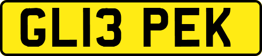 GL13PEK