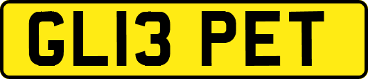 GL13PET
