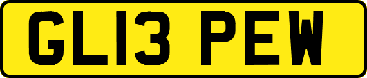 GL13PEW