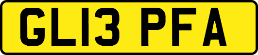 GL13PFA