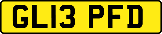 GL13PFD