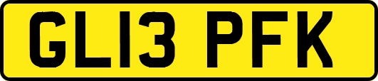 GL13PFK