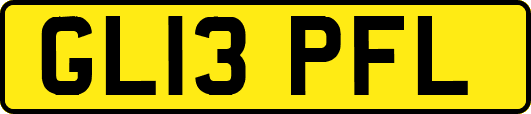 GL13PFL
