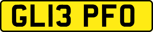 GL13PFO