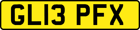 GL13PFX