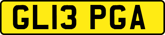 GL13PGA