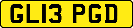 GL13PGD