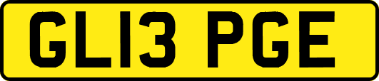 GL13PGE