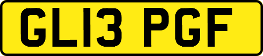 GL13PGF