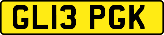 GL13PGK