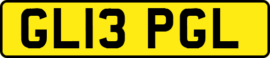 GL13PGL