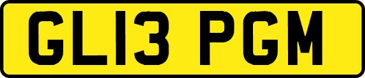 GL13PGM
