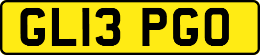GL13PGO