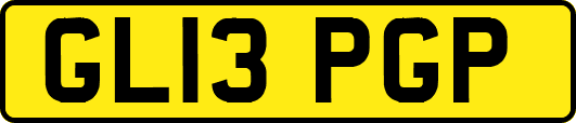 GL13PGP