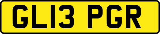 GL13PGR