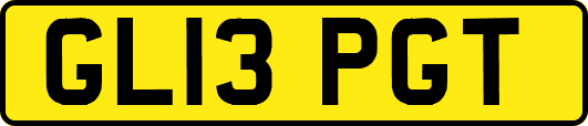 GL13PGT