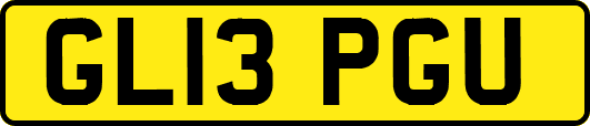GL13PGU