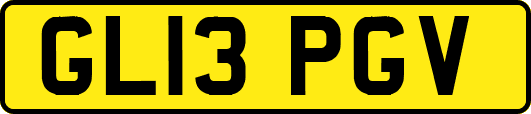 GL13PGV