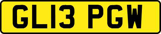 GL13PGW