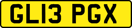 GL13PGX