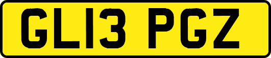 GL13PGZ