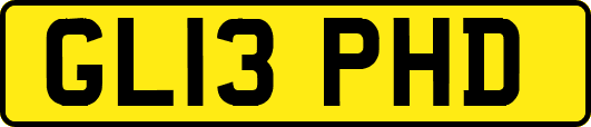 GL13PHD