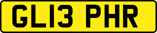GL13PHR