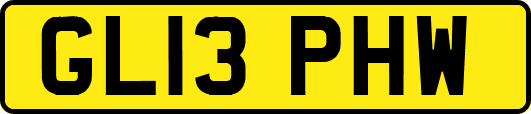 GL13PHW